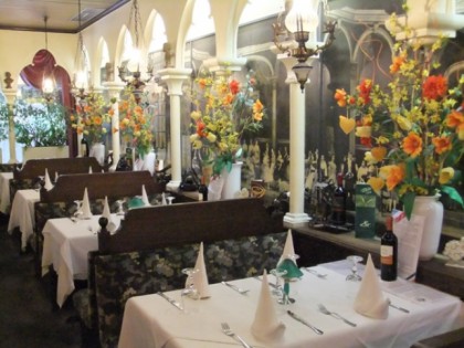 Photo: Ristorante G. Verdi