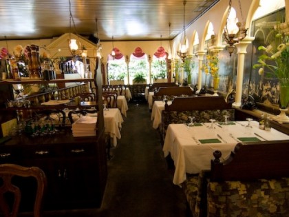 Photo: Ristorante G. Verdi