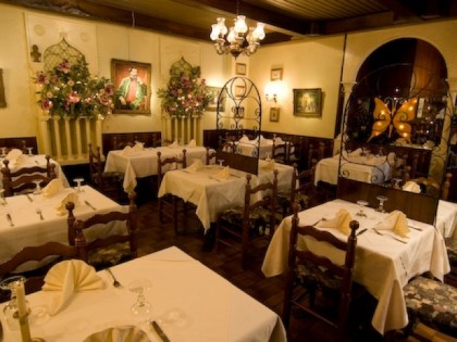 Photo: Ristorante G. Verdi