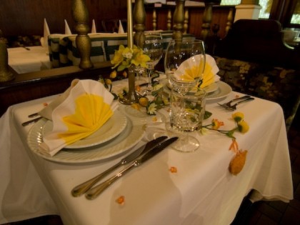 Photo: Ristorante G. Verdi