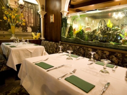 Photo: Ristorante G. Verdi