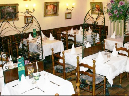 Photo: Ristorante G. Verdi